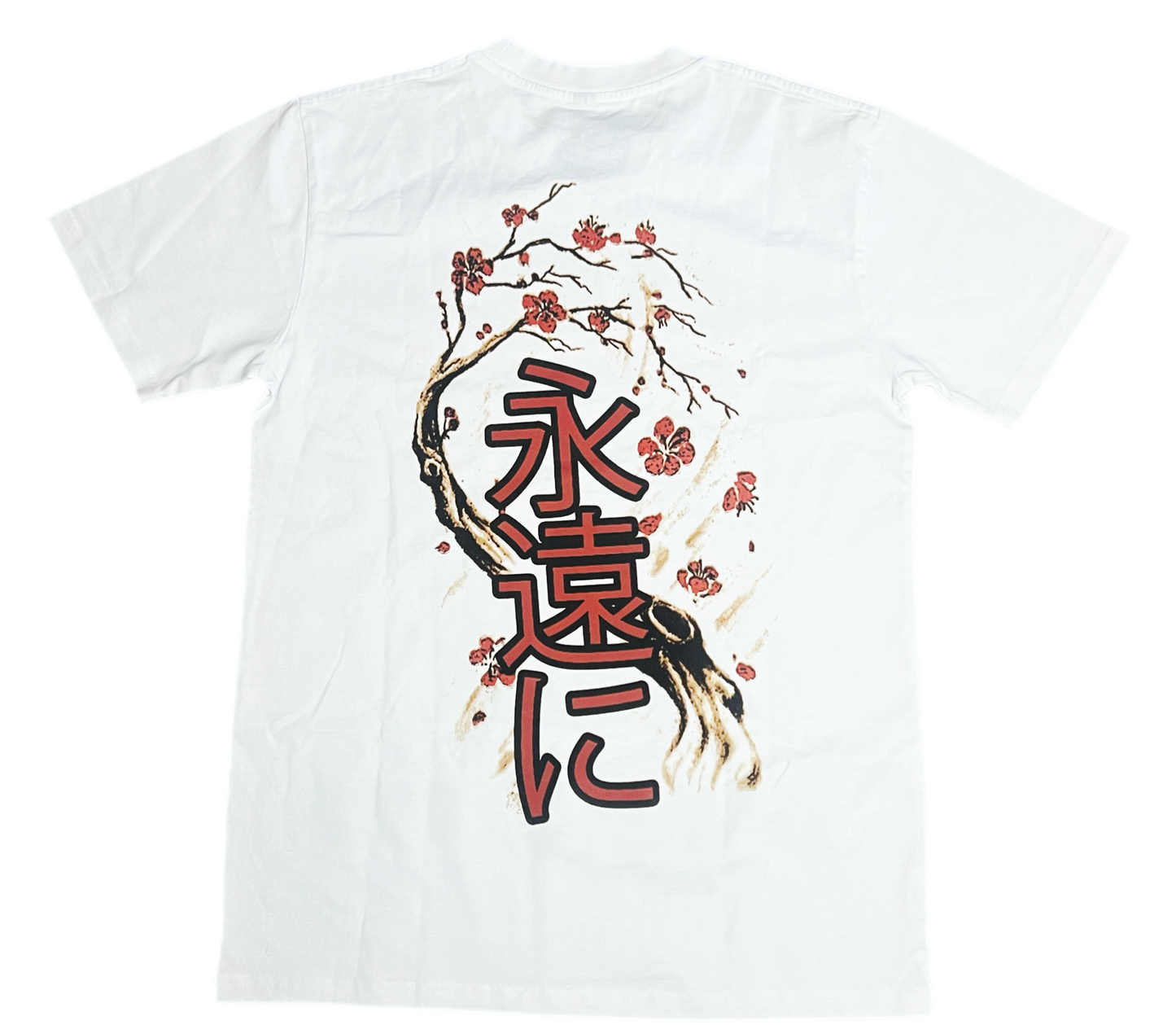 Forever Foreign (Japan pt.1)