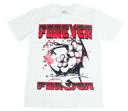 Forever Foreign (Japan pt.1)