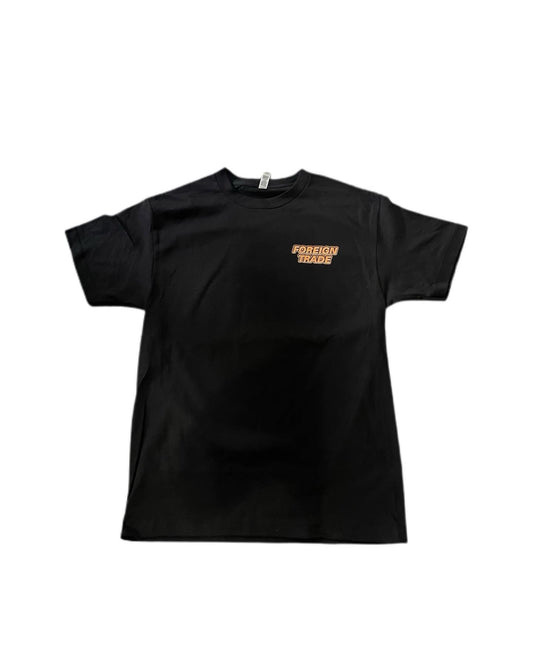 "Logo" tee